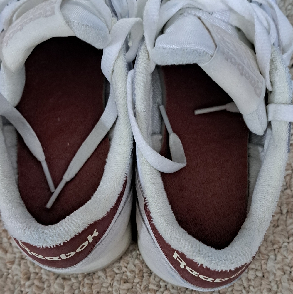 Retro Reebok sneakers - Picture 5 of 8